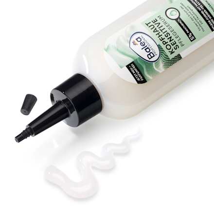 Balea Professional Hoofdhuidverzorgingsserum Gevoelig, 150 ml
