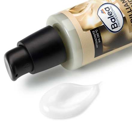 Leave-In Serum Briljant Blond Haar Sealer, 100 ml