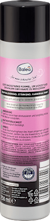 Shampoo Anti-Grijze Uitgroei + Sterkte, 250 ml