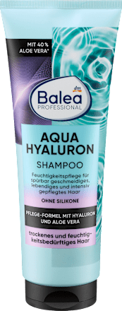 Shampoo Aqua Hyaluron, 250 ml
