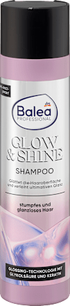 Shampoo Glow & Shine, 250 ml