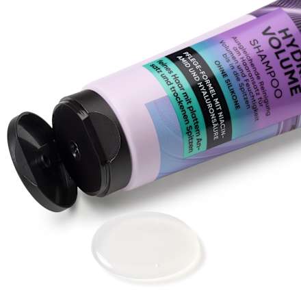 Shampoo Hydra Volume, 250 ml
