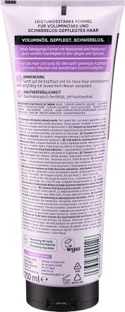 Shampoo Hydra Volume, 250 ml