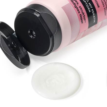 Shampoo Keratine Repair, 250 ml