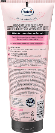 Shampoo Keratine Repair, 250 ml
