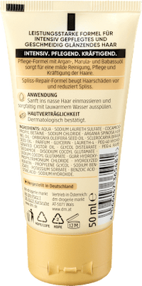 Shampoo Oil Repair Intensive Reisformaat, 50 ml