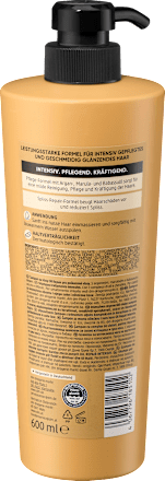 Shampoo Oil Repair Intensiv, 600 ml Balea PROFESSIONAL