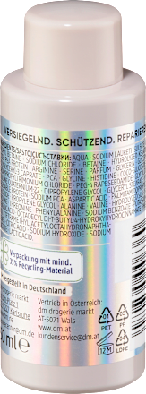 Shampoo Plex Care, Reisegröße, 50 ml