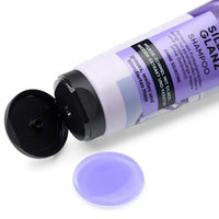 Shampoo Zilverglans, 250 ml