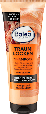 Shampoo Traumlocken, 250 ml