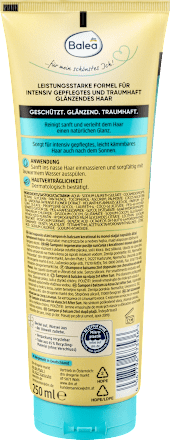 Shampoo &amp; Conditioner After Sun 2in1, 250 ml