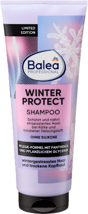 Shampoo Winter Portect, 250 ml