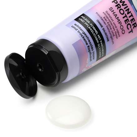 Shampoo Winter Portect, 250 ml