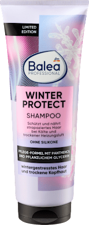 Shampoo Winter Protect, 250 ml