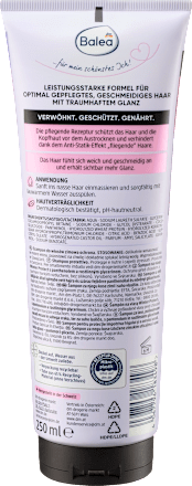 Shampoo Winter Protect, 250 ml