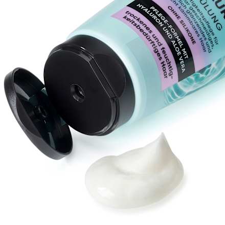 Spülung Aqua Hyaluron, 200 ml