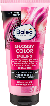 Spülung Glossy Color, 200 ml