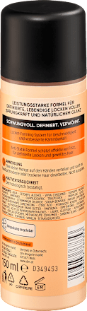 Stylingcrème Droomkrullen, 150 ml