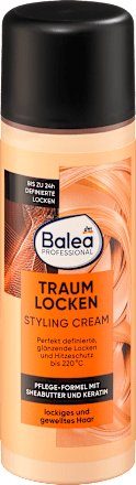 Styling Cream Traumlocken, 150 ml