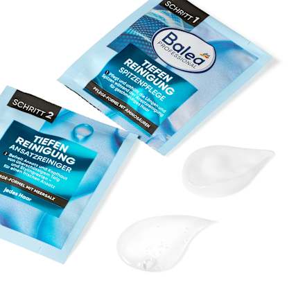 Diepe reiniging, puntverzorging en wortelreiniger (2x8 ml), 16 ml