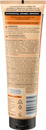 Traumlocken Oil-in-Pflege 2in1, 150 ml