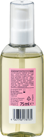 Rasier- und Pflegeöl Tropic, 75 ml Balea