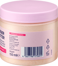 Scheerboter Perzik, 150 ml