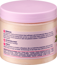 Scheerboter Perzik, 150 ml