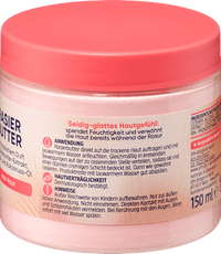 Rasierbutter Tropic, 150 ml Balea