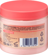 Rasierbutter Tropic, 150 ml Balea