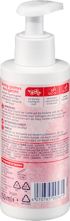 Rasiercreme mit Kirschblüten-Extrakt, 150 ml
