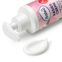 Rasiercreme mit Kirschblüten-Extrakt, 150 ml