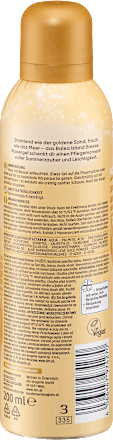 Rasiergel Island Breeze, 200 ml