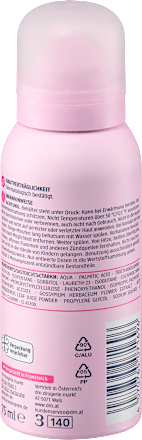 Rasiergel Pure Cotton, Reisegröße, 75 ml