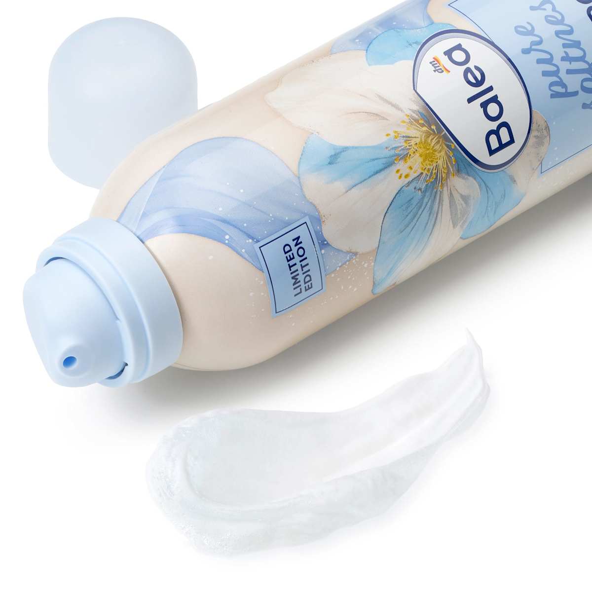 Rasiergel Pure Softness, 200 ml
