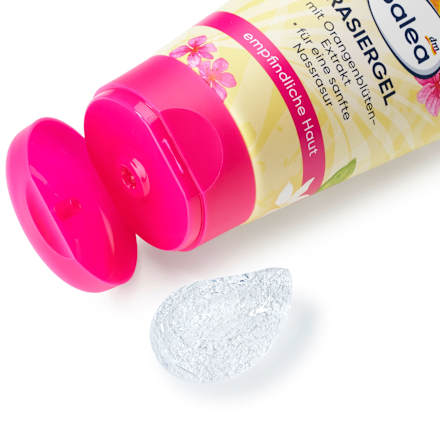 Rasiergel, 150 ml Balea