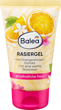 Rasiergel, 150 ml Balea