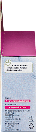 Sensation scheermesjes, 3 stuks