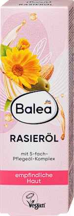 Rasieröl, 75 ml