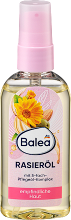 Rasieröl, 75 ml