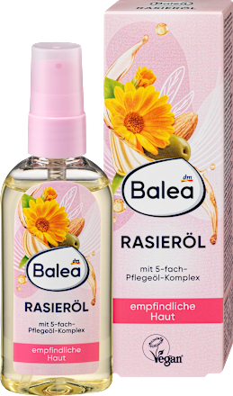 Rasieröl, 75 ml