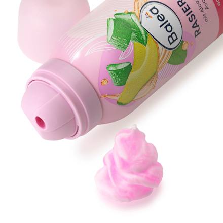 Scheerschuim Avocado-olie &amp; Vitamine E, 150 ml
