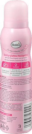 Scheerschuim Avocado-olie &amp; Vitamine E, 150 ml
