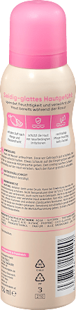 Rasierschaum Fruity Fantasy, 150 ml Balea