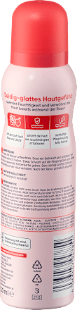 Rasierschaum Lychee Love, 150 ml