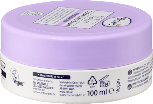 Reinigungscreme Beauty Expert Cleansing Balm, 100 ml