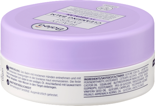 Reinigungscreme Beauty Expert Cleansing Balm, 100 ml