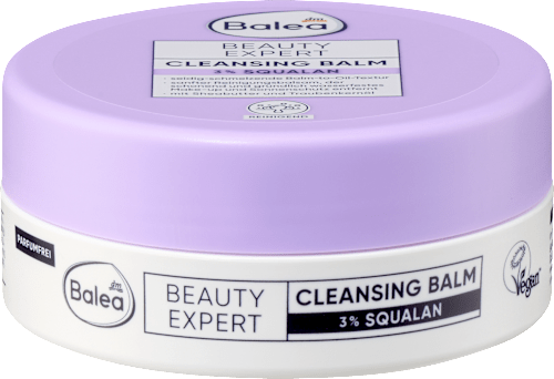 Reinigungscreme Beauty Expert Cleansing Balm, 100 ml