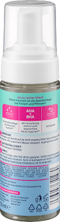 Reinigingsschuim, 150 ml