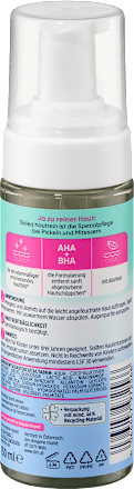 Reinigungsschaum hautrein, 150 ml